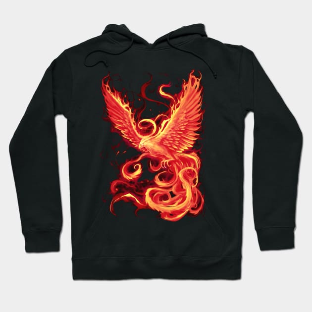 Resurgence Hoodie by chriskar